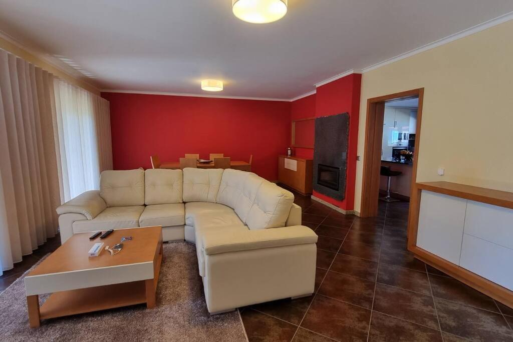 Vila Azul Amarante Exterior foto