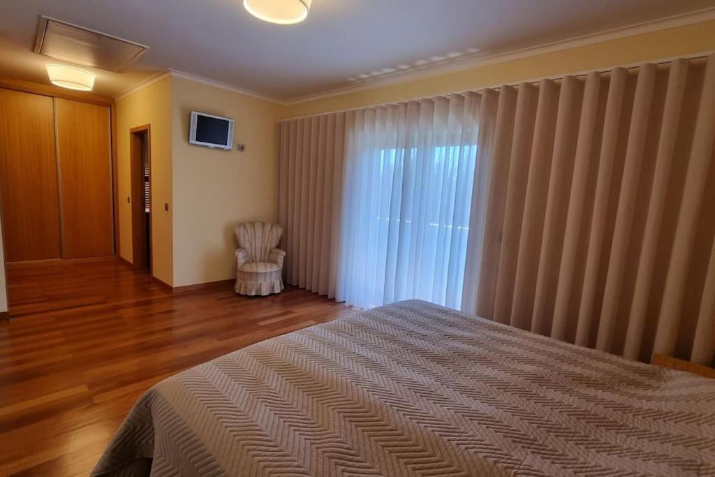 Vila Azul Amarante Exterior foto